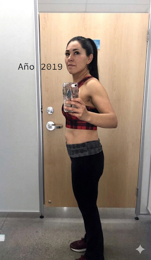 Berenice — 2019